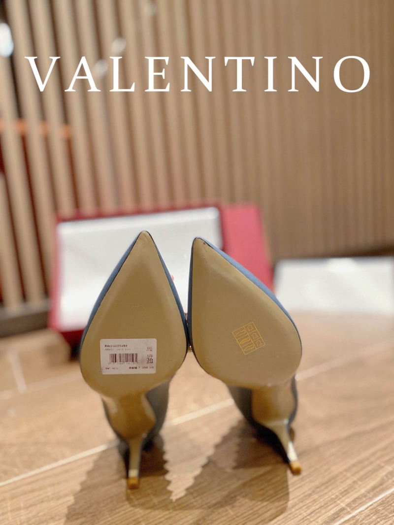 Valentino Heeled Shoes